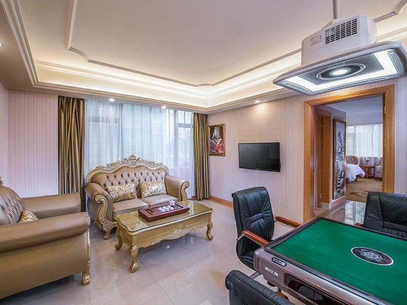 Vienna International Hotel Puning International Commodity City Dış mekan fotoğraf